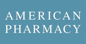 AP by AMERICAN PHARMACY アメリカンファーマシー