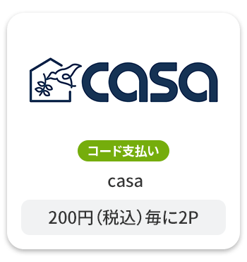 casa